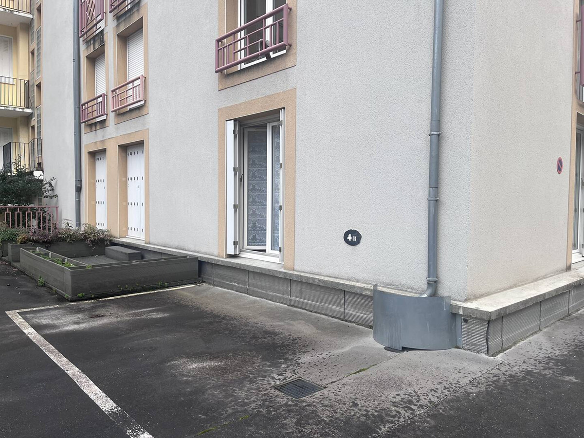 Appartement 4 pers. centre Cauterets avec parking - Photo 8