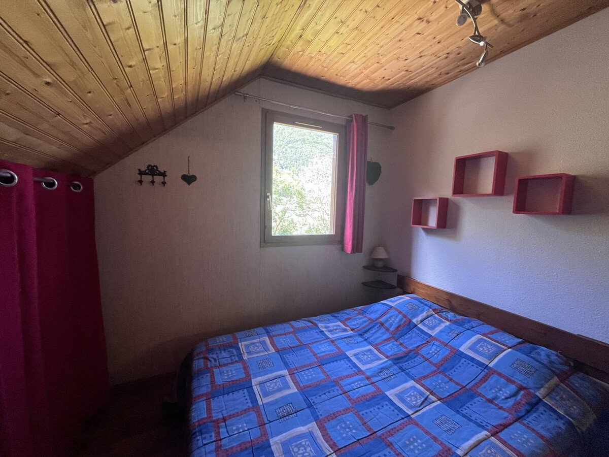 Appartement 5 pers. à Cauterets, balcon et cellier à skis - Photo 5
