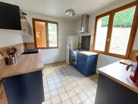Maison spacieuse à Cauterets : 4 chambres, garage, sans animaux - Photo 2