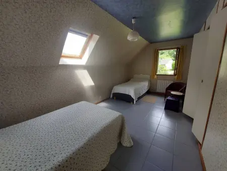 Maison spacieuse à Cauterets : 4 chambres, garage, sans animaux - Photo 5