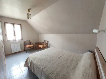 Maison spacieuse à Cauterets : 4 chambres, garage, sans animaux - Photo 6