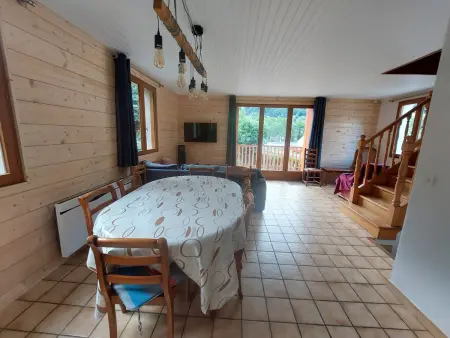 Maison spacieuse à Cauterets : 4 chambres, garage, sans animaux - Photo 9