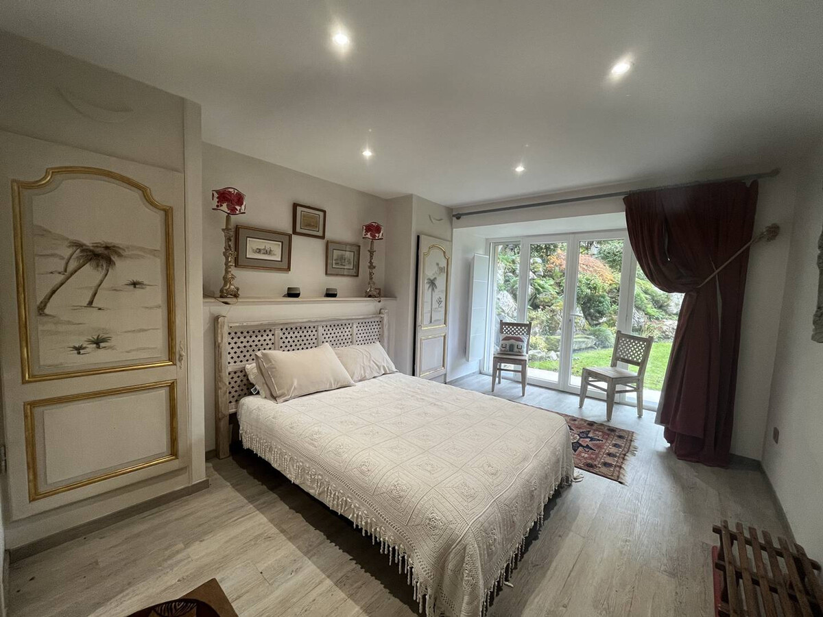 Appartement 2 chambres avec jardin privé à Cauterets - Photo 4