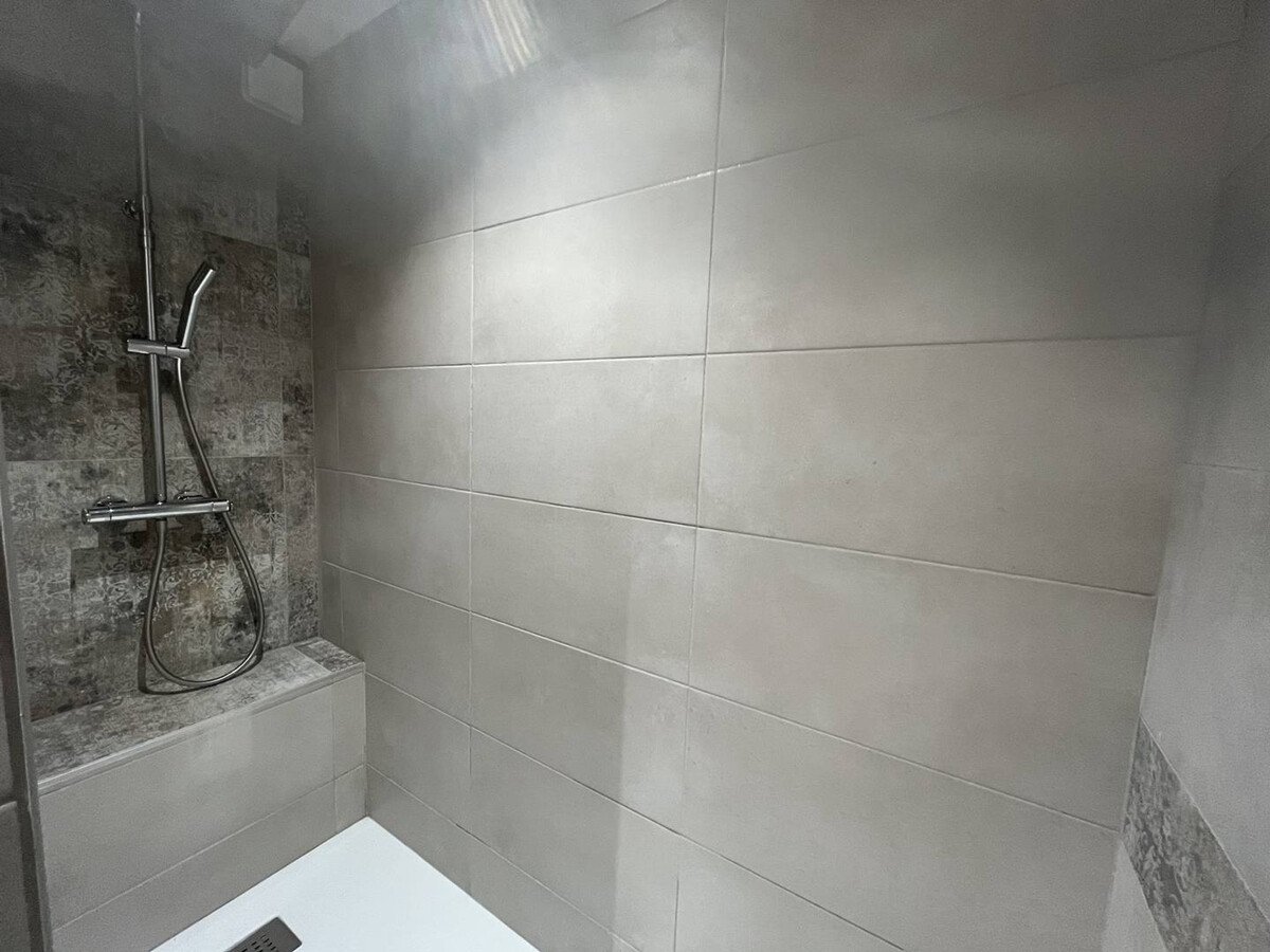 Appartement 2 chambres avec jardin privé à Cauterets - Photo 6