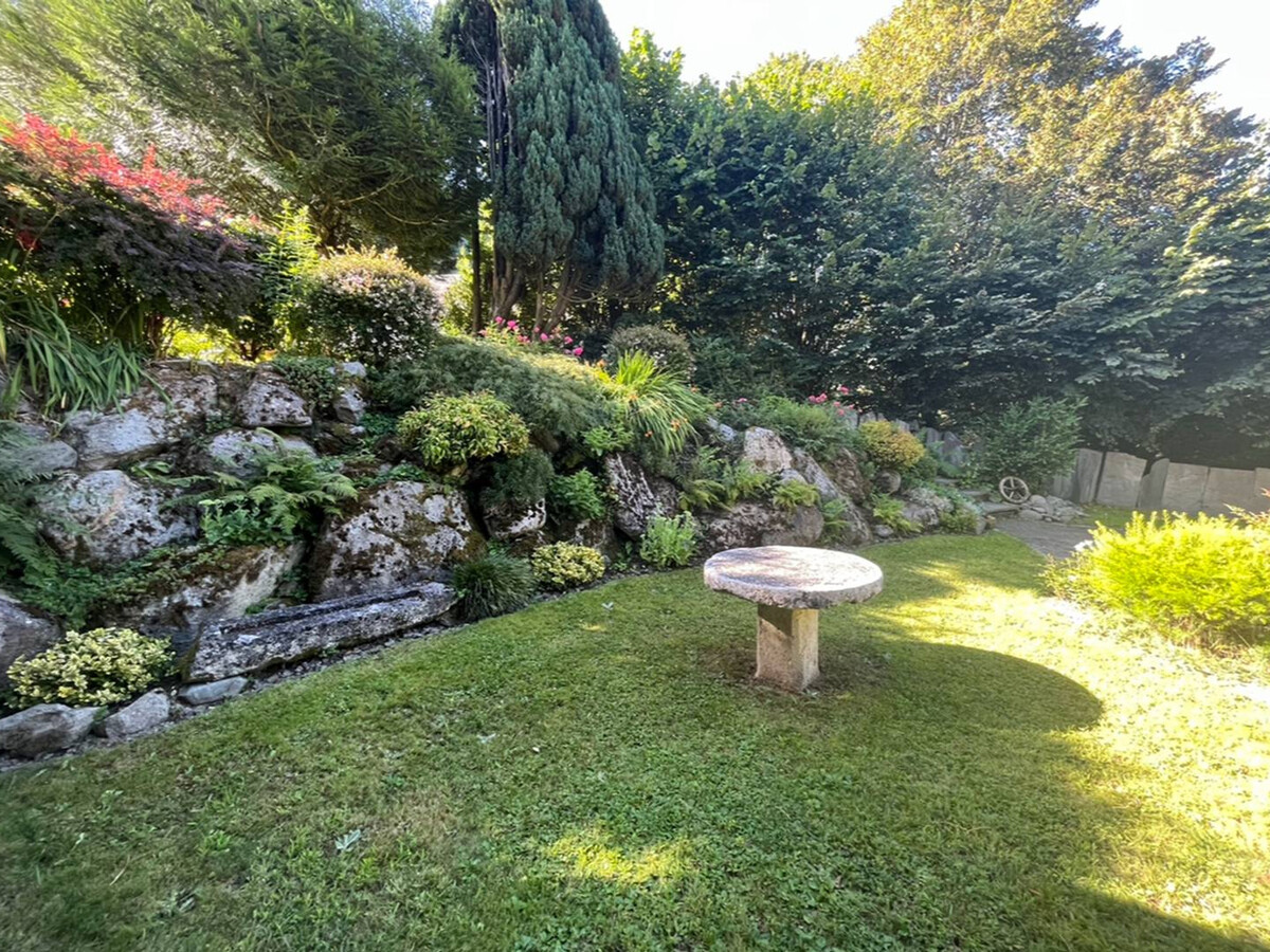 Appartement 2 chambres avec jardin privé à Cauterets - Photo 9