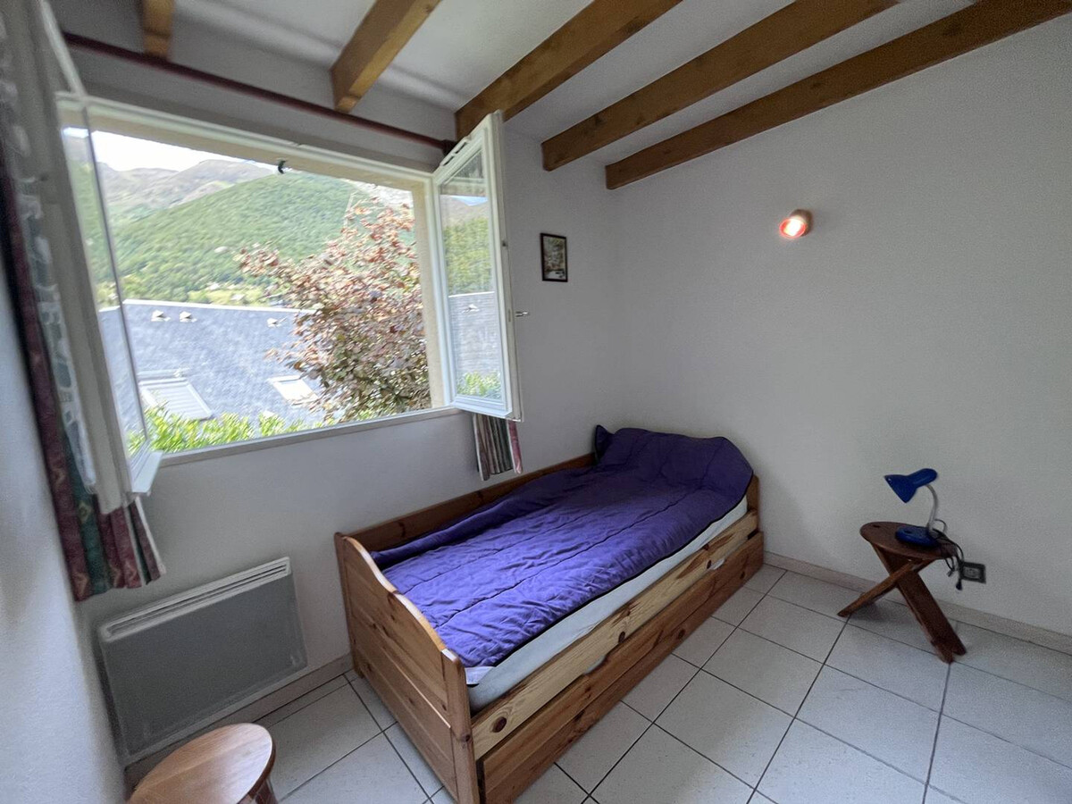 Chalet T4 Cauterets, 3 chambres, terrasse et parking - Photo 5