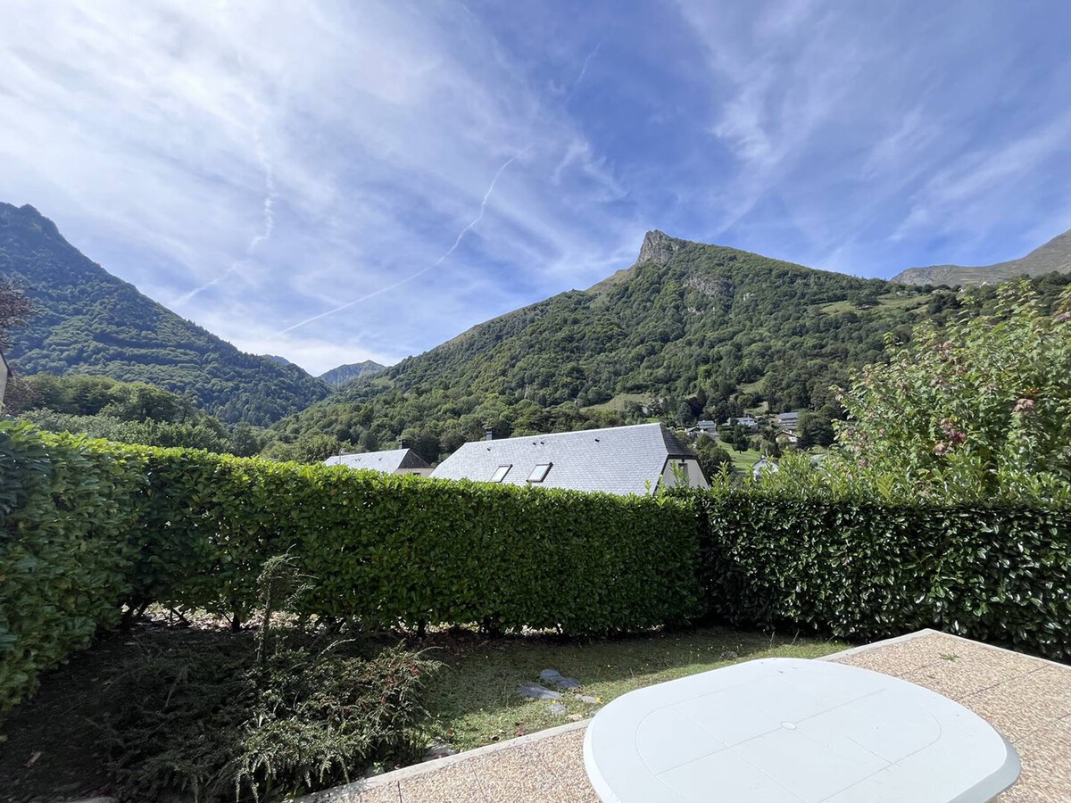 Chalet T4 Cauterets, 3 chambres, terrasse et parking - Photo 7