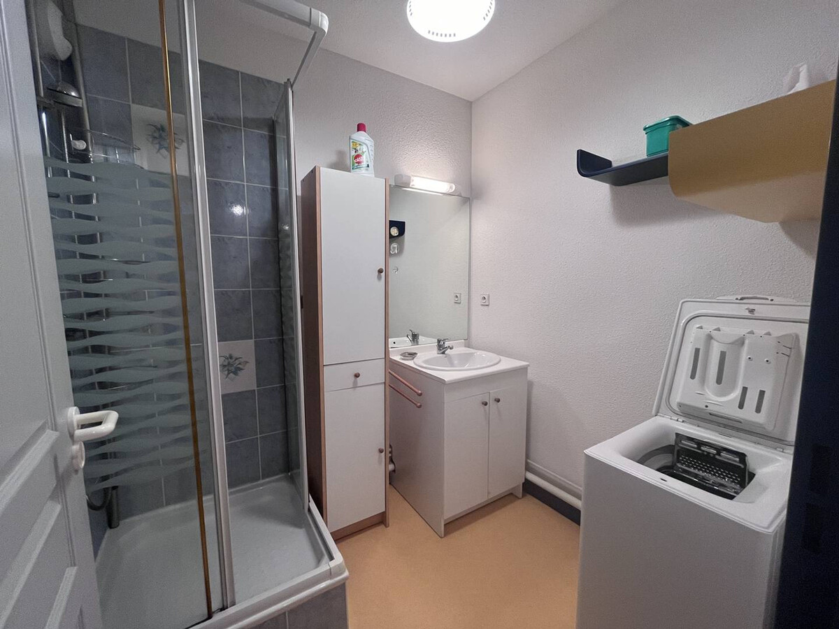 Appartement 4 pers. terrasse et parking à Cauterets - Photo 5