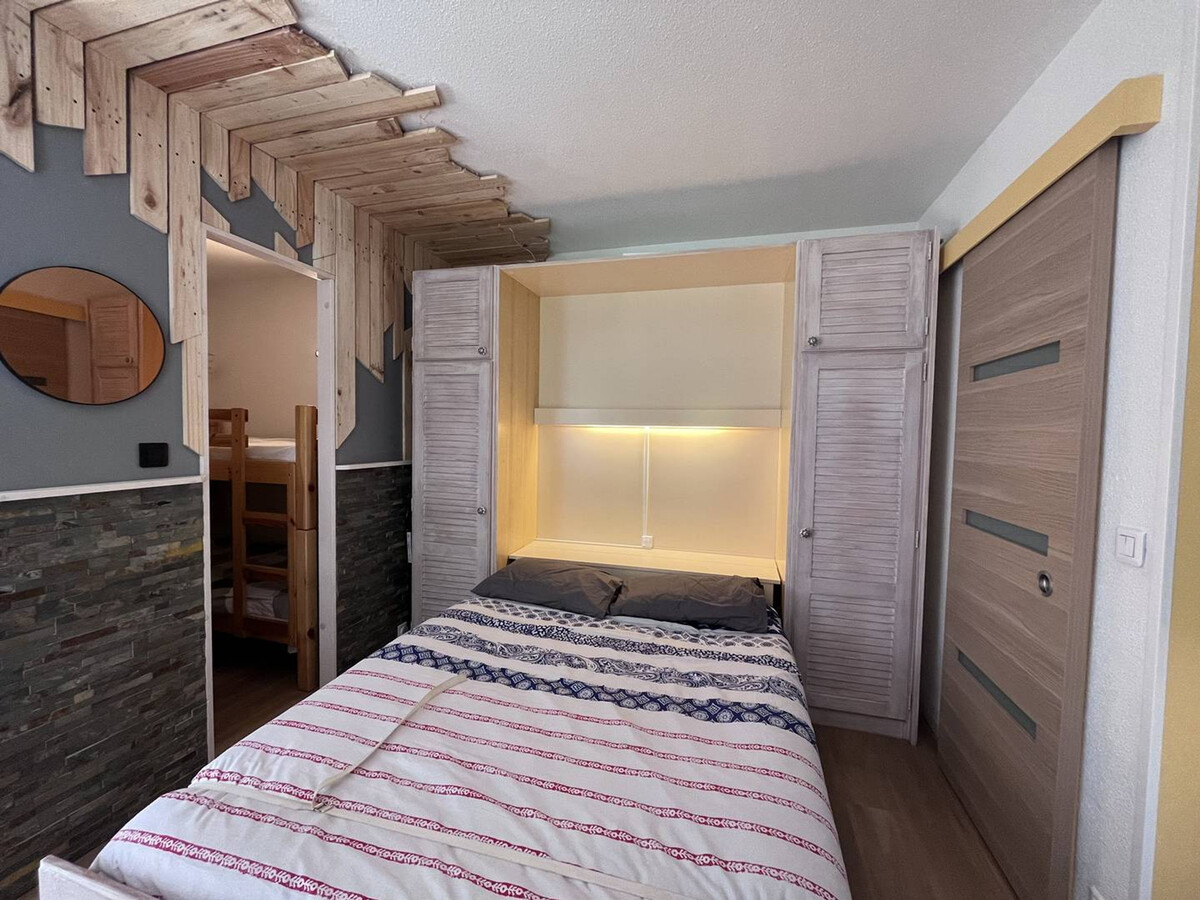 Chalet 4 pers. rénové à Cauterets avec parking gratuit - Photo 2