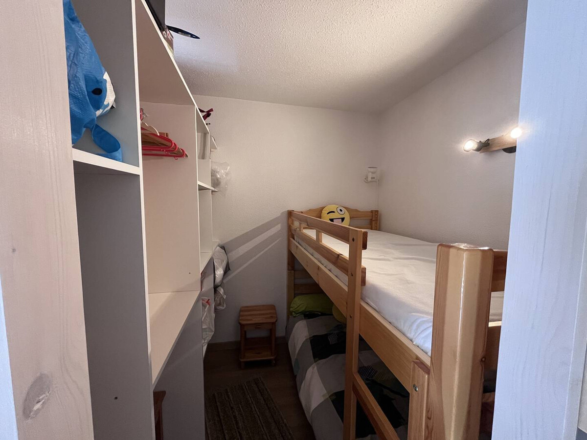Chalet 4 pers. rénové à Cauterets avec parking gratuit - Photo 4