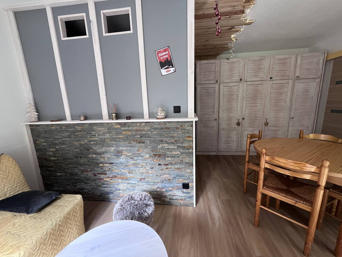 Chalet 4 pers. rénové à Cauterets avec parking gratuit - Photo 6