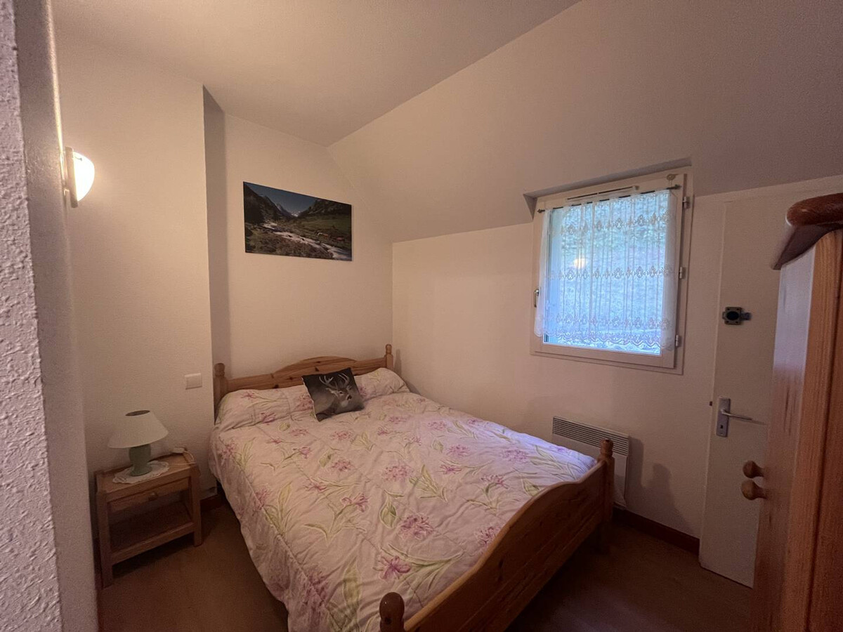 Appartement duplex 53m² à Cauterets, parking privé - Photo 4