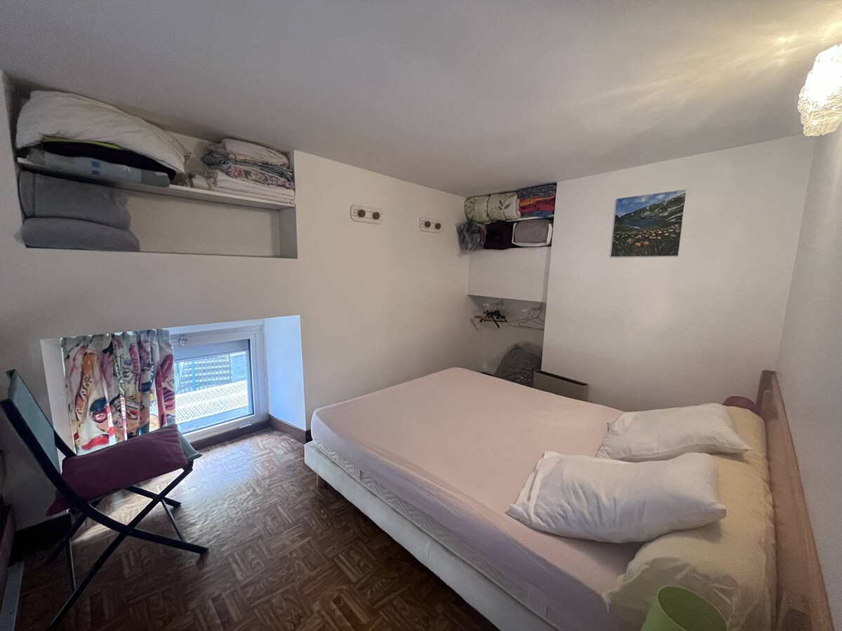 Appartement 4 pers. aux Thermes de Cauterets - Photo 4