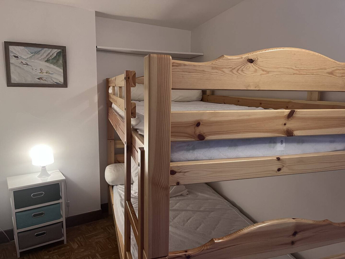Appartement 4 pers. aux Thermes de Cauterets - Photo 5