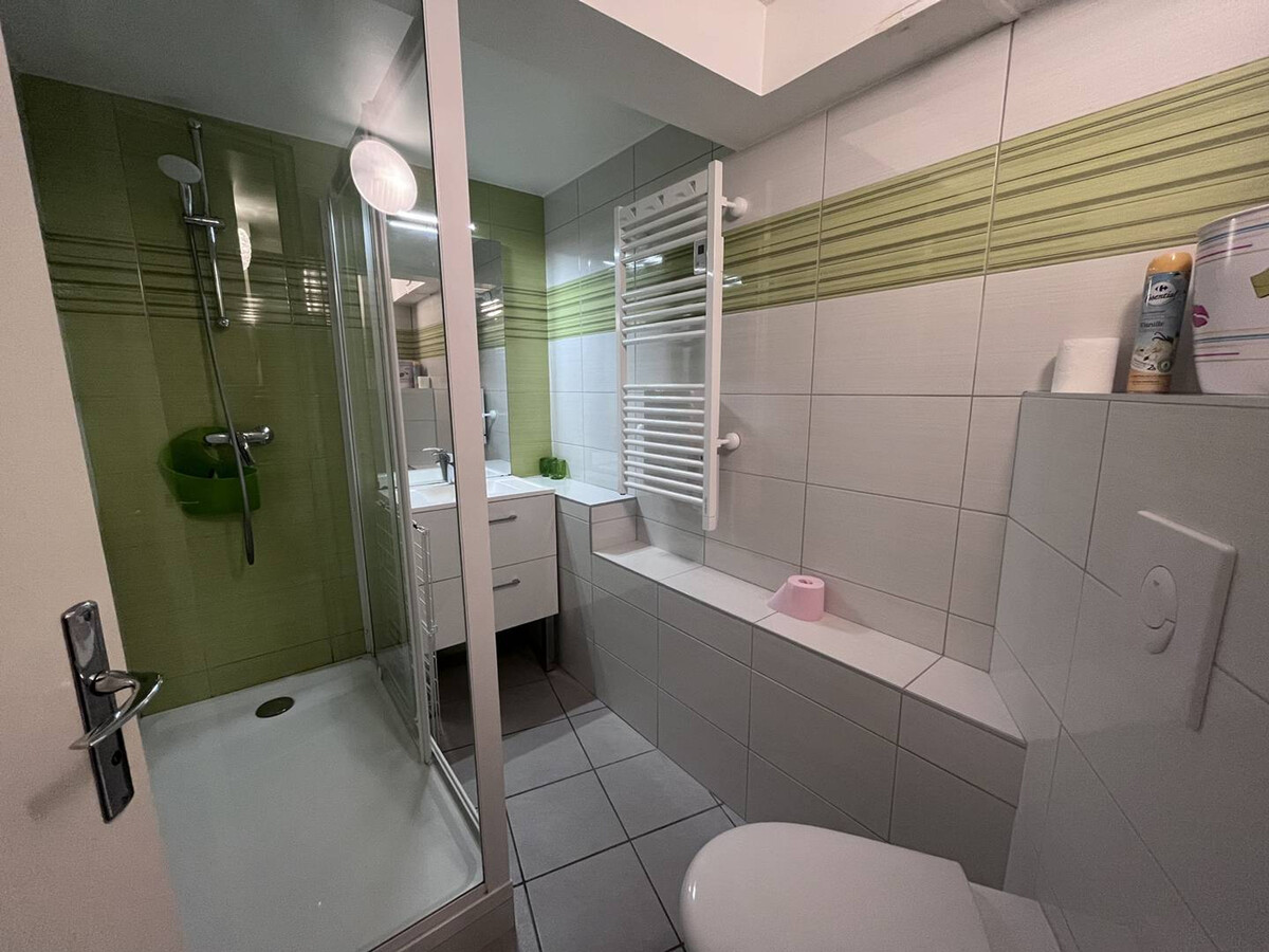Appartement 4 pers. aux Thermes de Cauterets - Photo 6