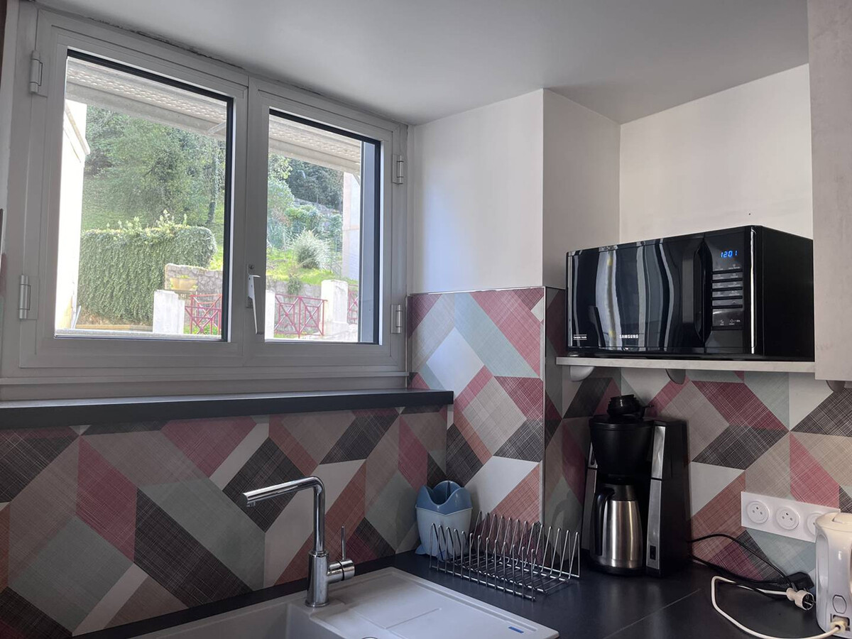 Appartement 4 pers. aux Thermes de Cauterets - Photo 8