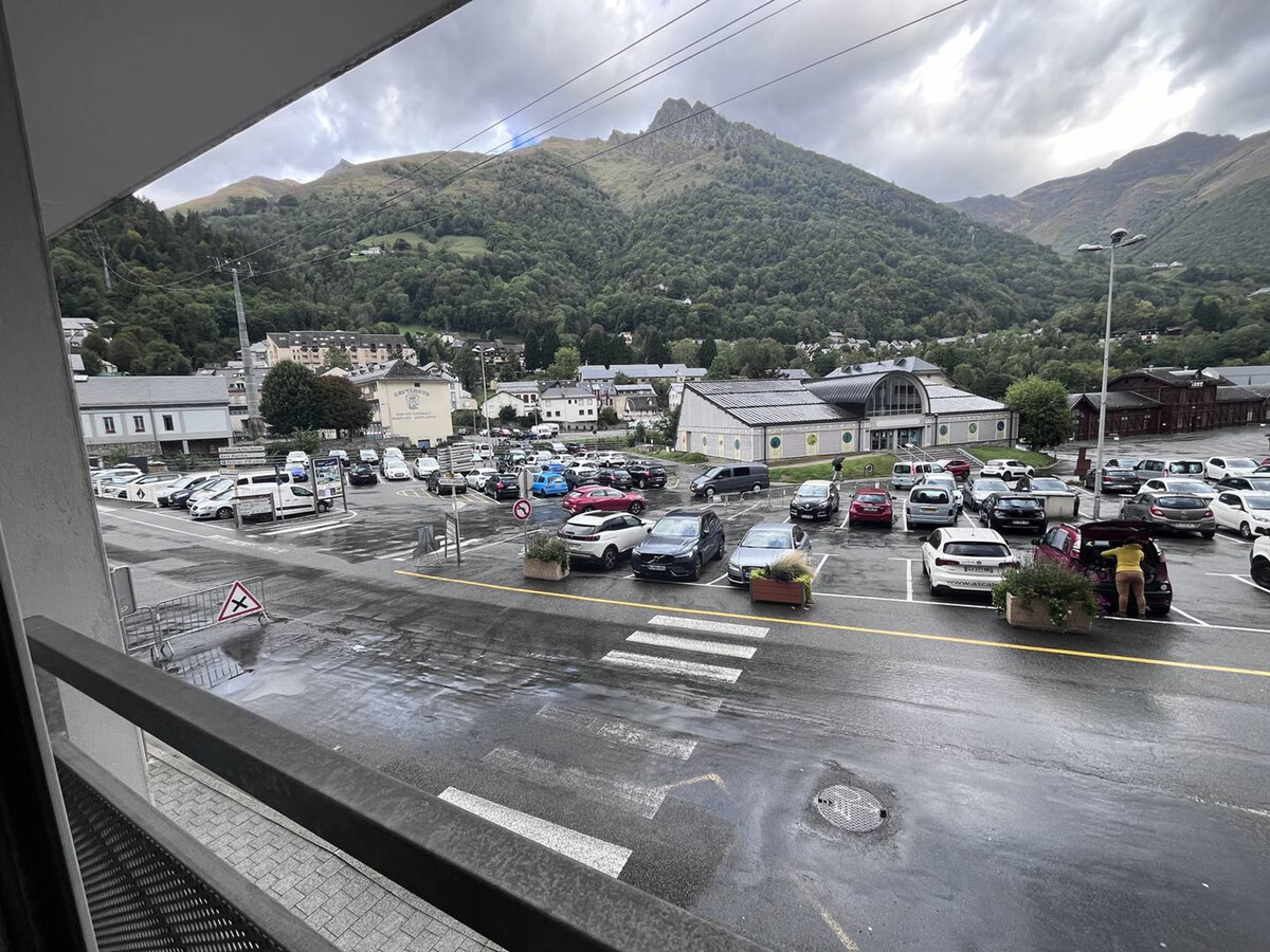 T2 Cauterets, parking et cellier à skis inclus - Photo 8