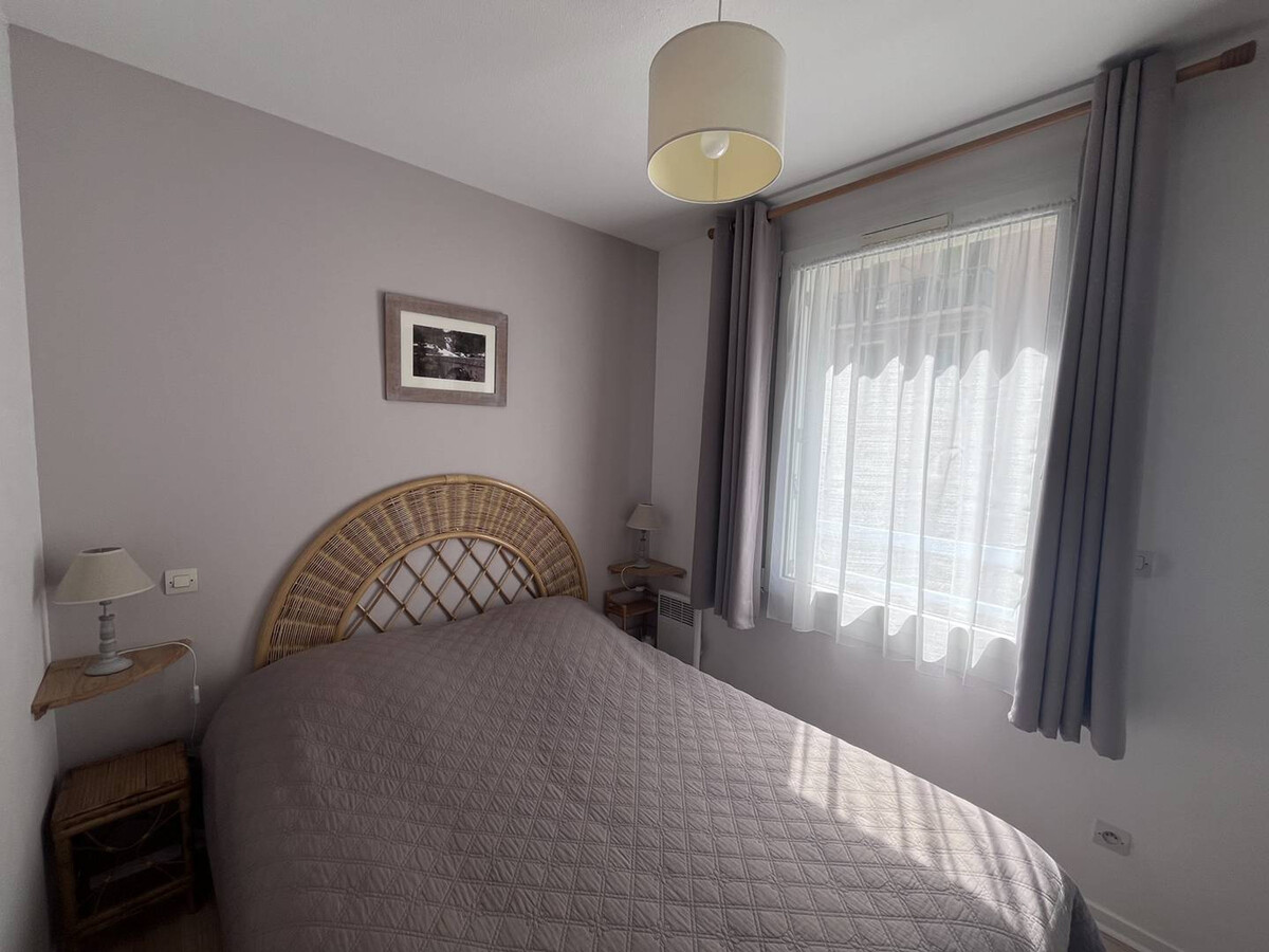 Appartement 30 m² hyper-centre Cauterets, balcon & parking - Photo 1