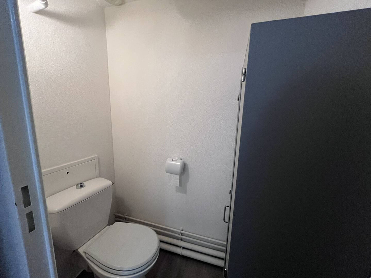 Appartement 30 m² hyper-centre Cauterets, balcon & parking - Photo 6