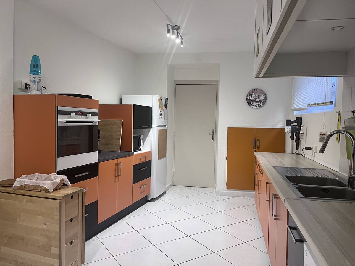 Appartement 4 chambres avec balcons à Cauterets - Photo 2