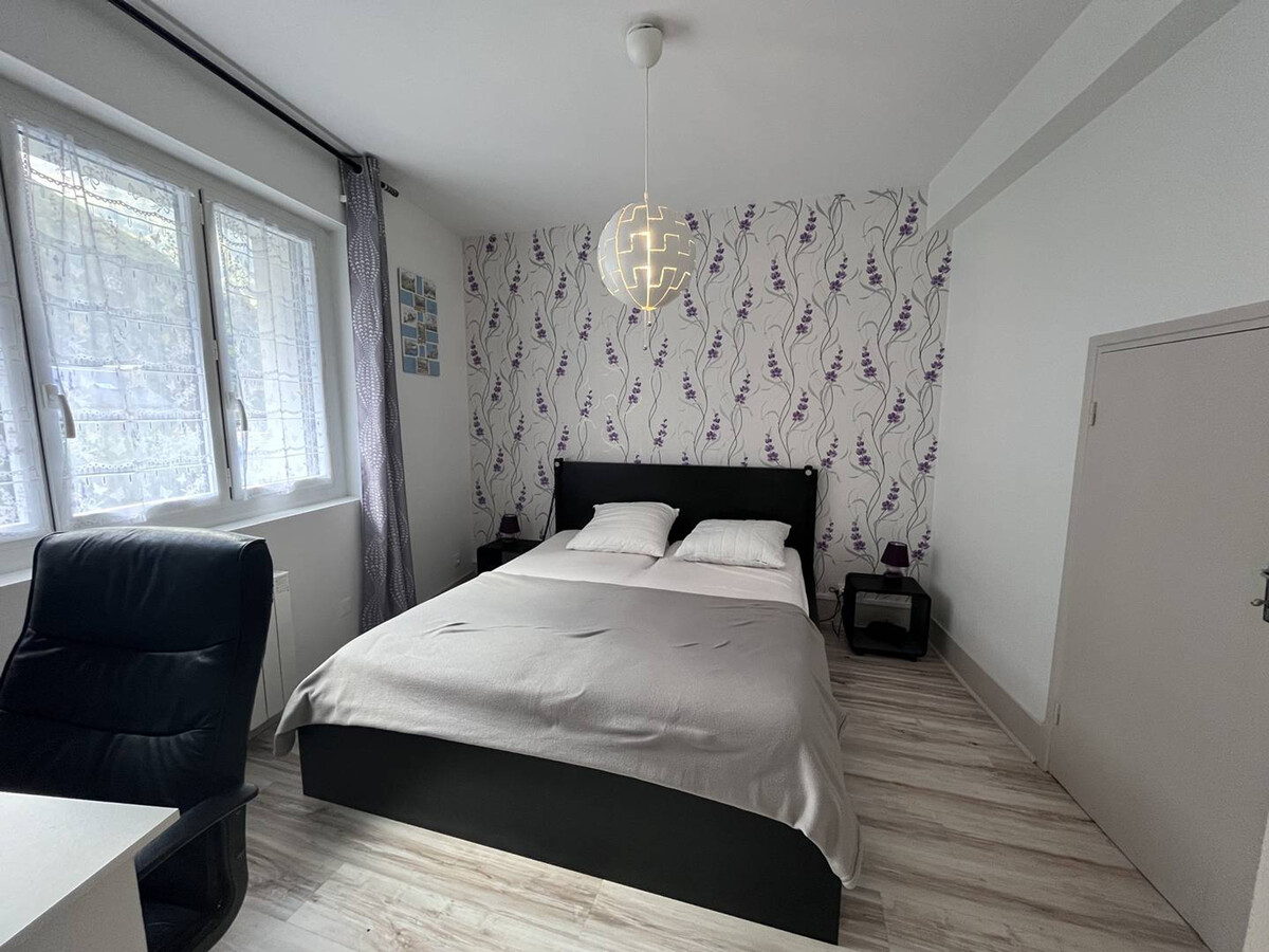 Appartement 4 chambres avec balcons à Cauterets - Photo 5