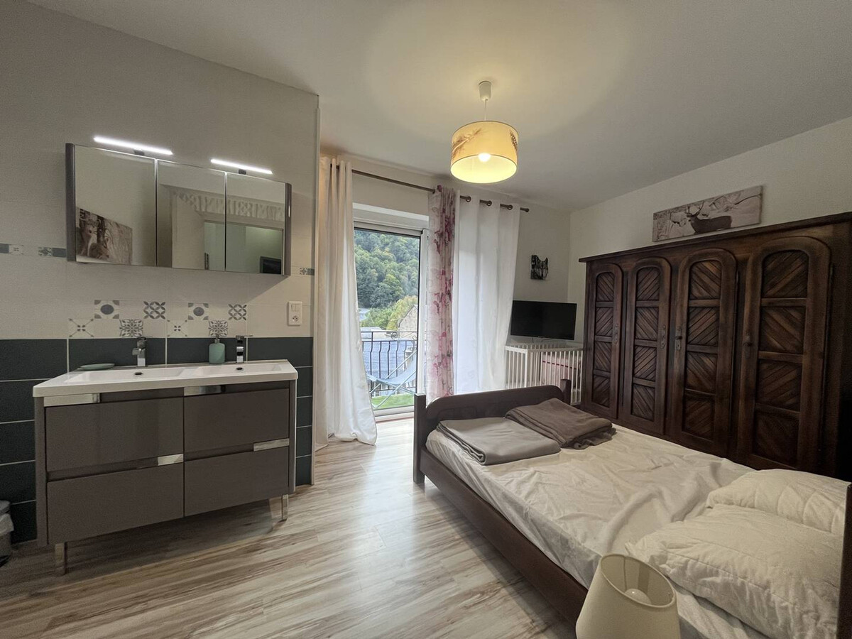 Appartement 4 chambres avec balcons à Cauterets - Photo 8