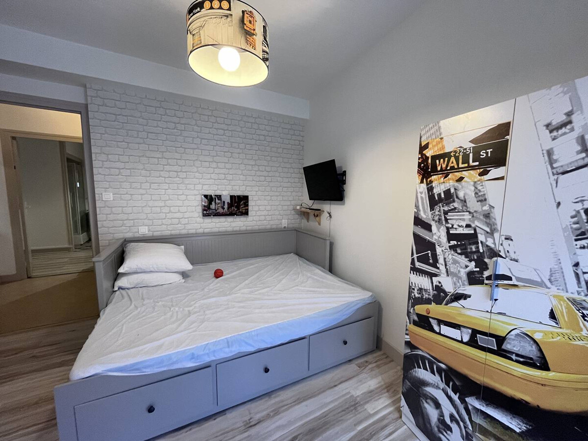 Appartement 4 chambres avec balcons à Cauterets - Photo 10