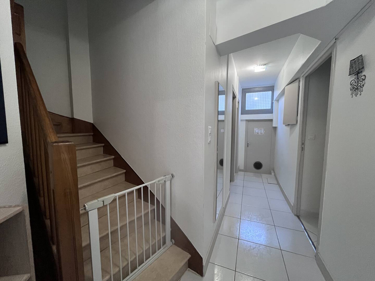 Appartement 4 chambres avec balcons à Cauterets - Photo 13