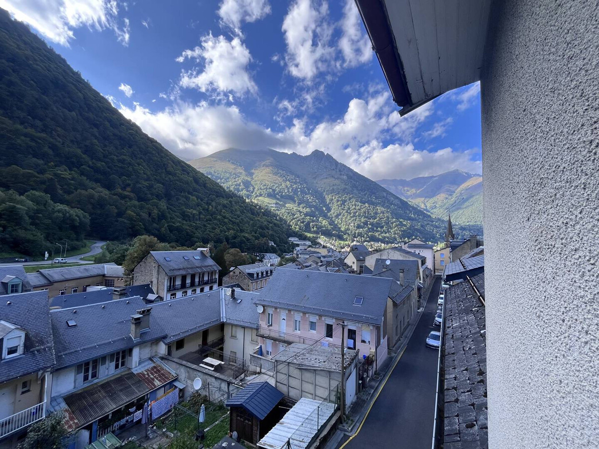 Appartement 4 chambres avec balcons à Cauterets - Photo 14