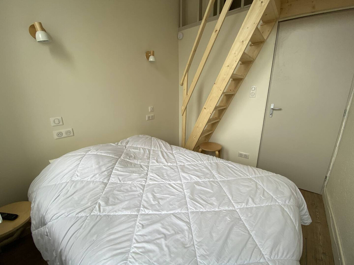 Appartement rénové Cauterets, 4 pers., parking privé - Photo 5