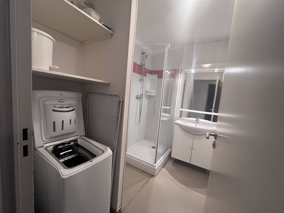 Appartement 6 pers. à Cauterets, parking et cellier à skis - Photo 3