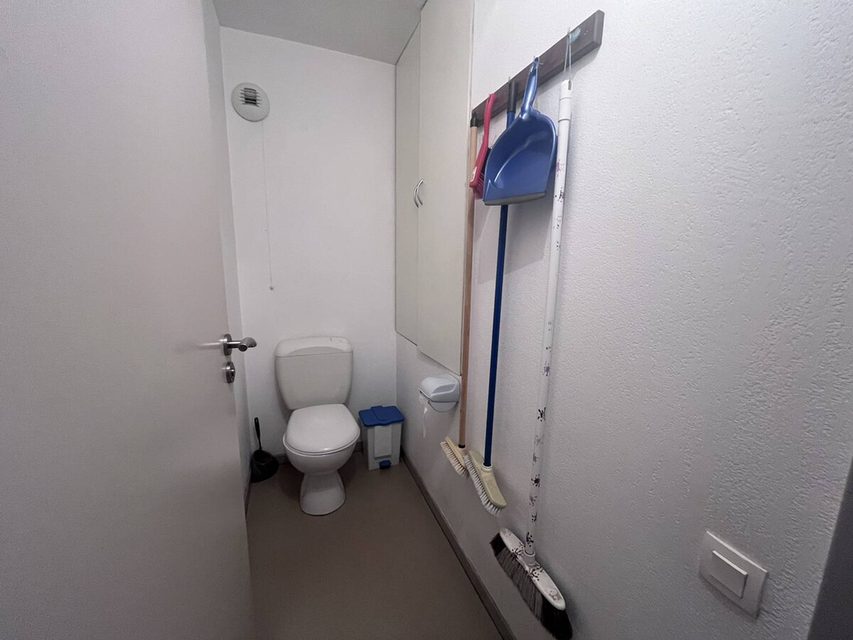 Appartement 6 pers. à Cauterets, parking et cellier à skis - Photo 8