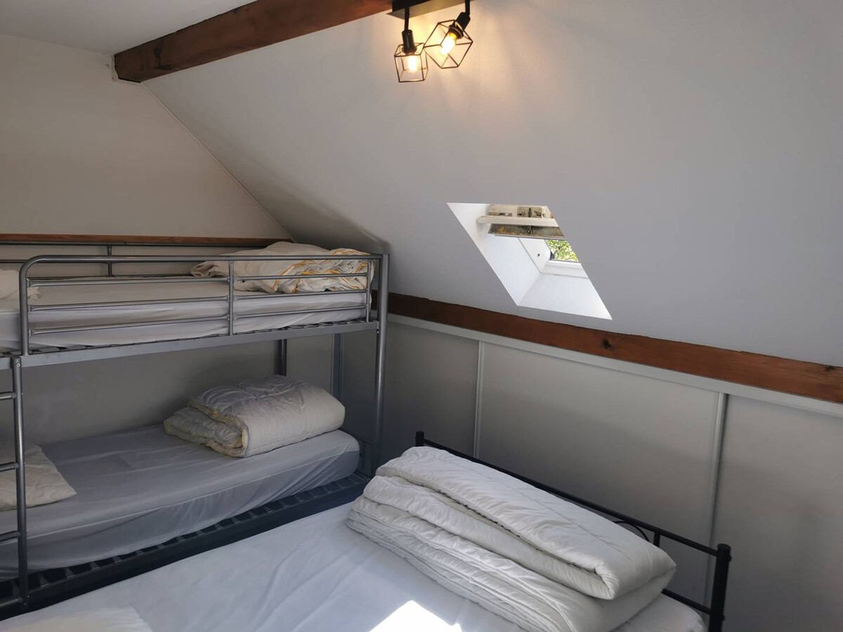 Appartement 2 chambres Cauterets, balcon montagne - Photo 5