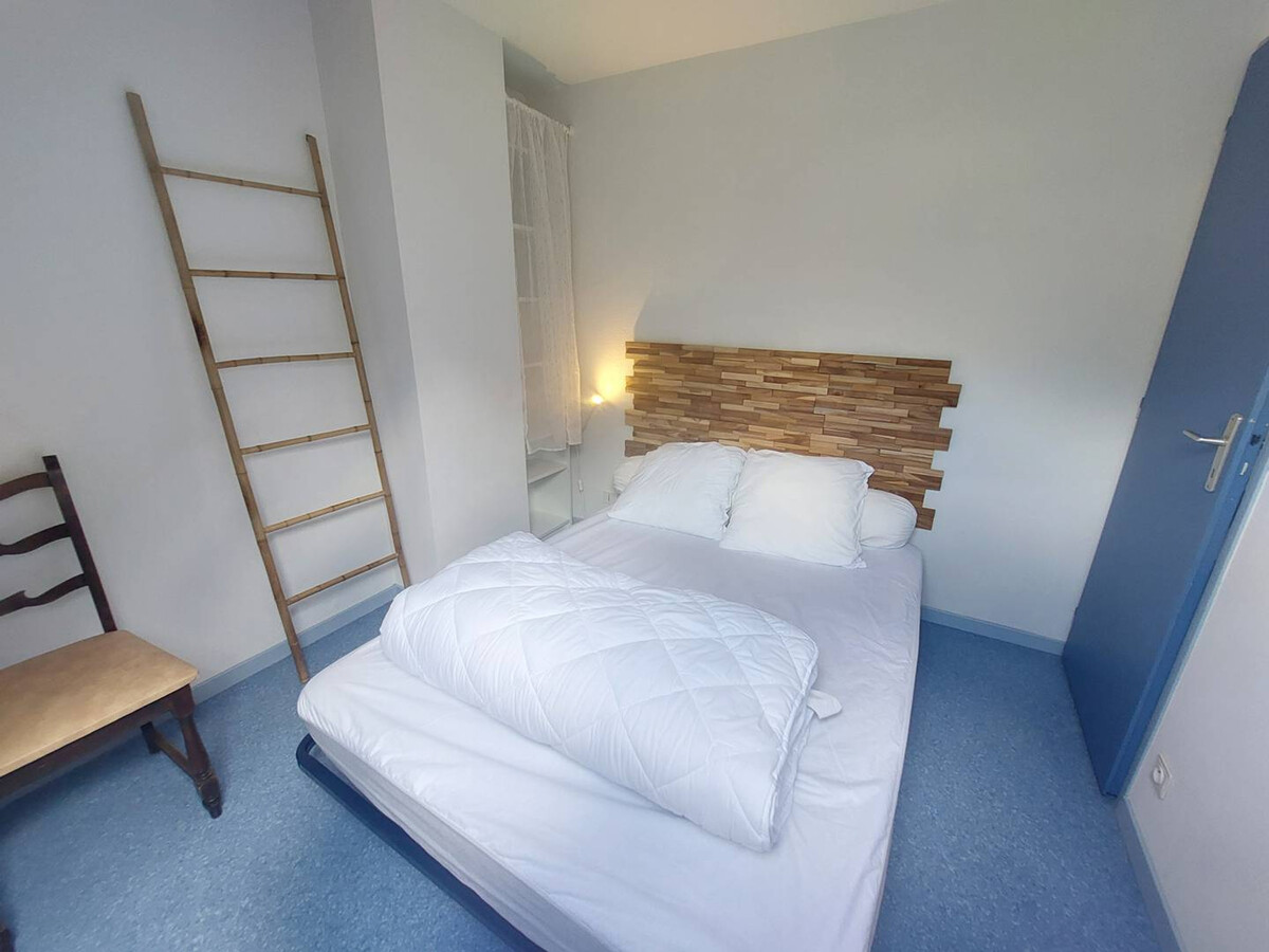 Appartement 2 chambres Cauterets, balcon montagne - Photo 8
