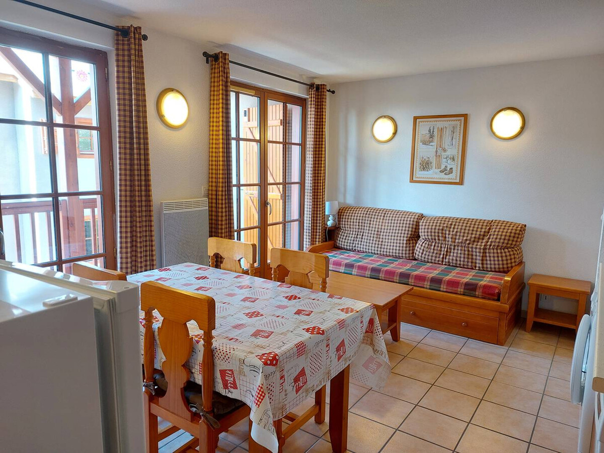 Appart 4 pers. piscine chauffée à Cauterets - Photo 6
