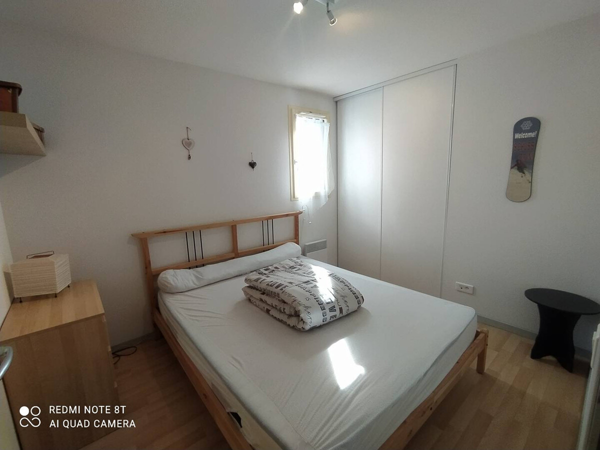 Appartement 2 chambres vue montagne à Cauterets - Photo 6