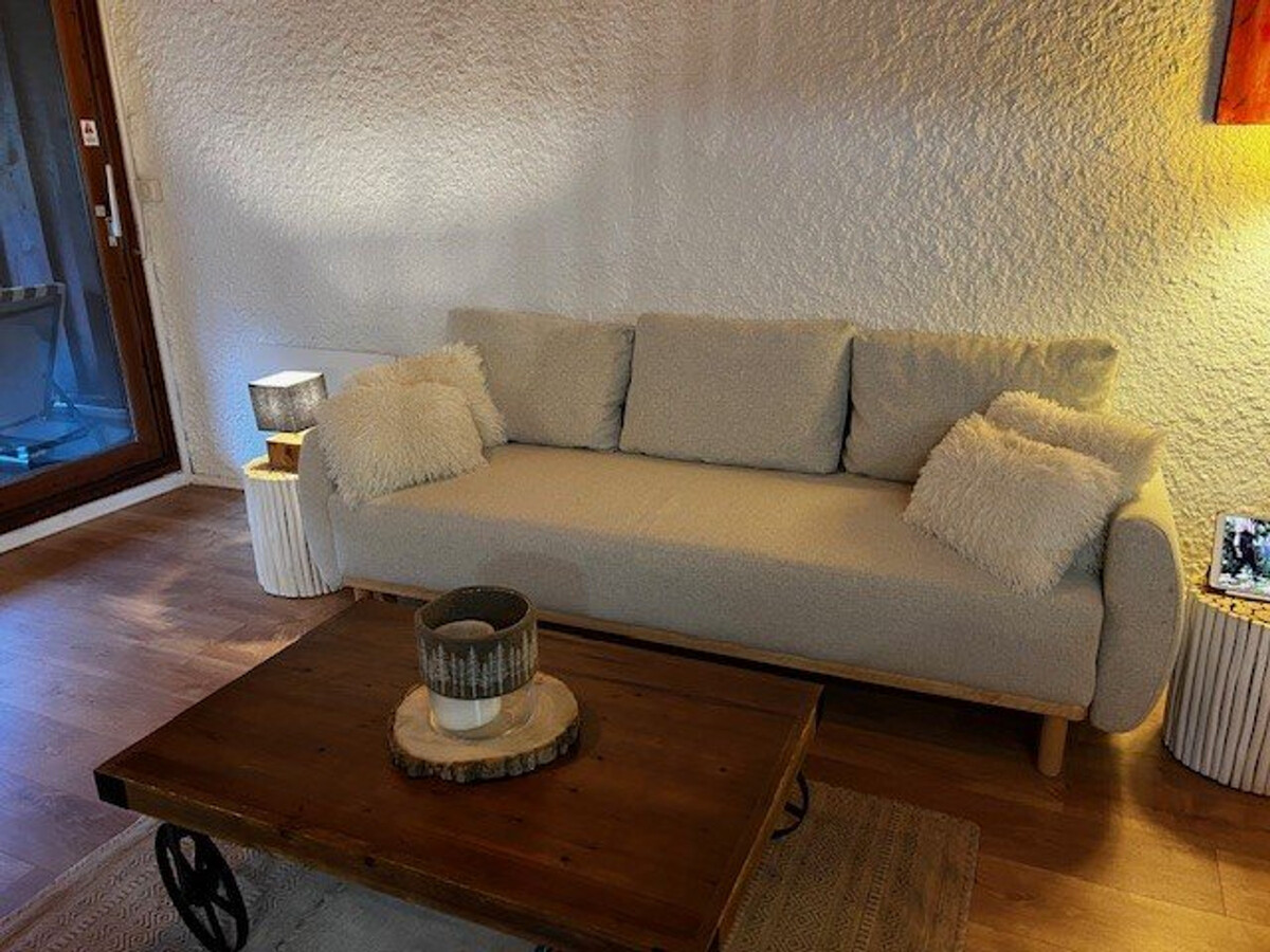 Appartement 5 pers. vue montagnes à Cauterets, 800m télécabines - Photo 7