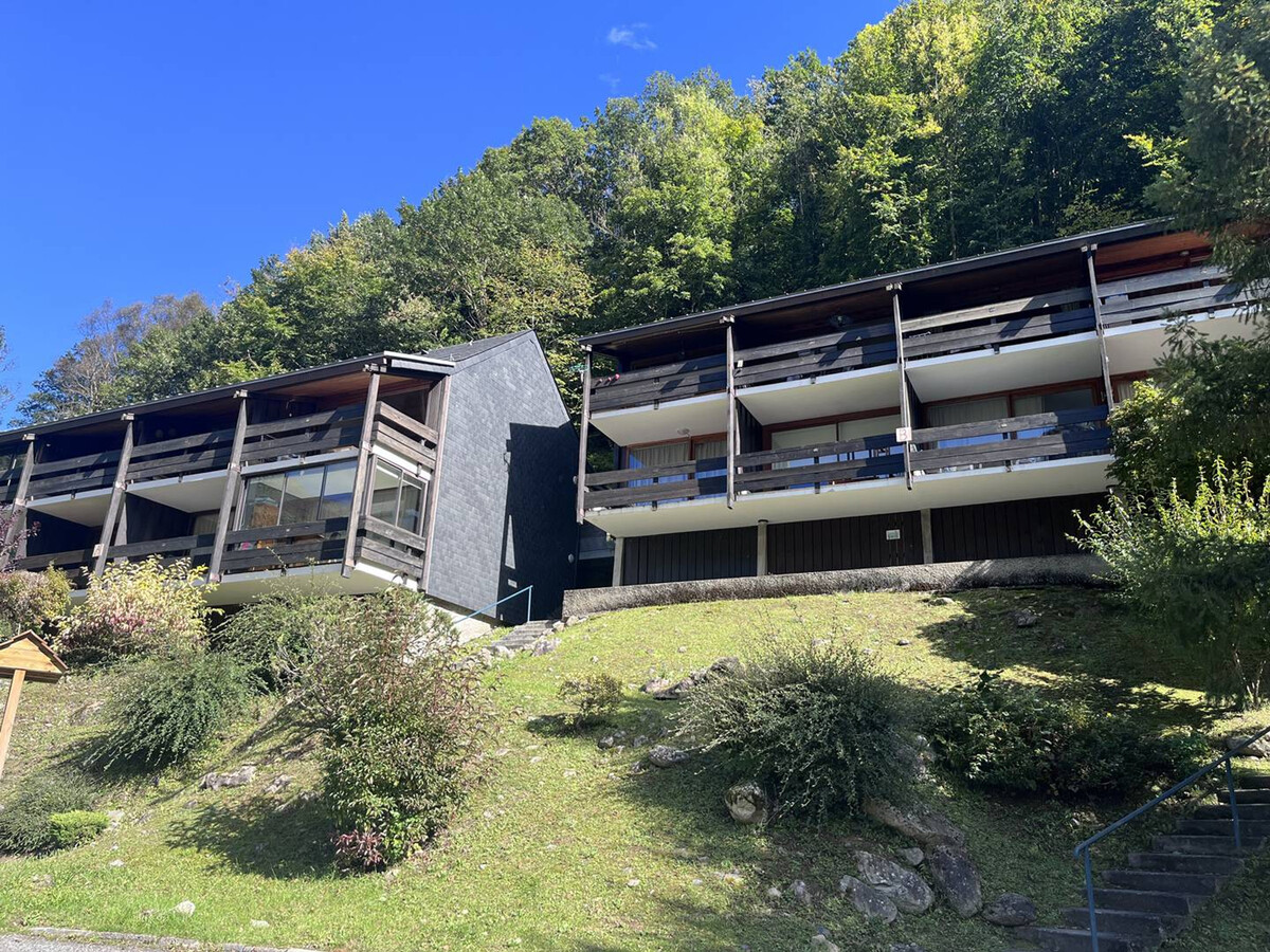 Appartement 5 pers. vue montagnes à Cauterets, 800m télécabines - Photo 12