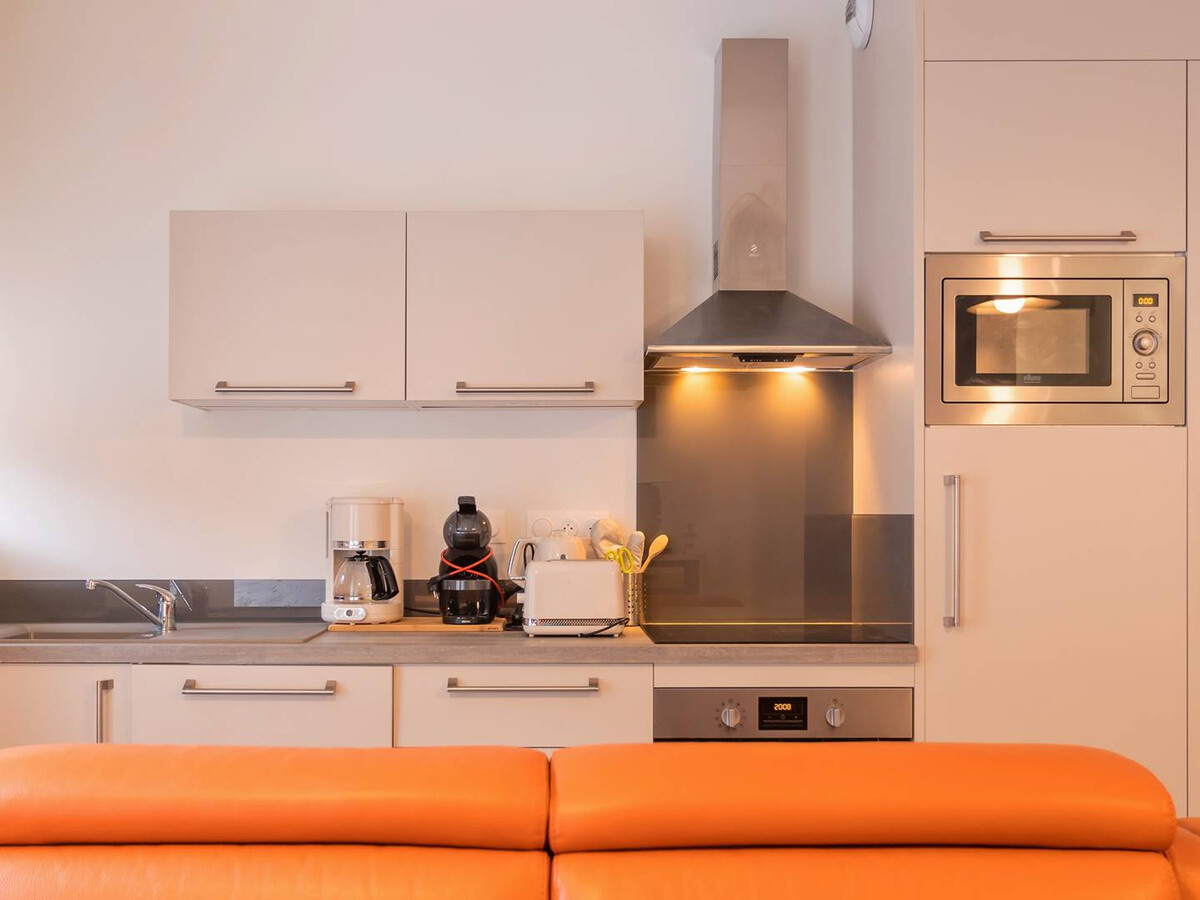 Appartement rénové 4 pers face aux Halles, Cauterets - Photo 2