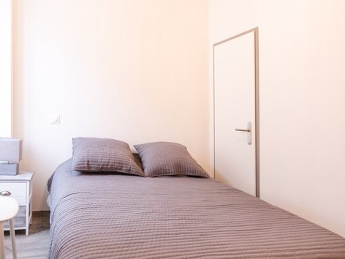 Appartement rénové 4 pers face aux Halles, Cauterets - Photo 8