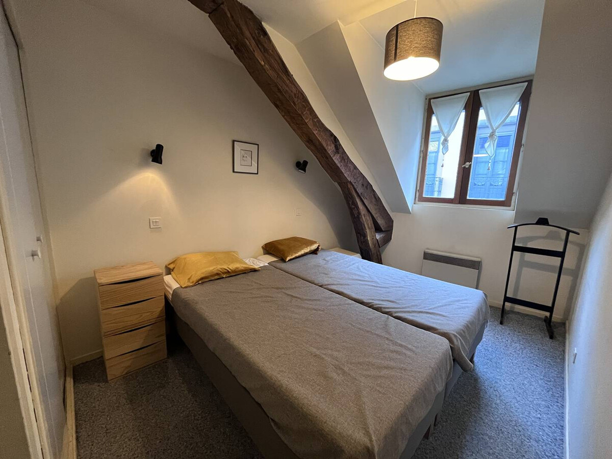 Triplex 4 chambres 12 pers, 250m télécabines - Cauterets - Photo 7