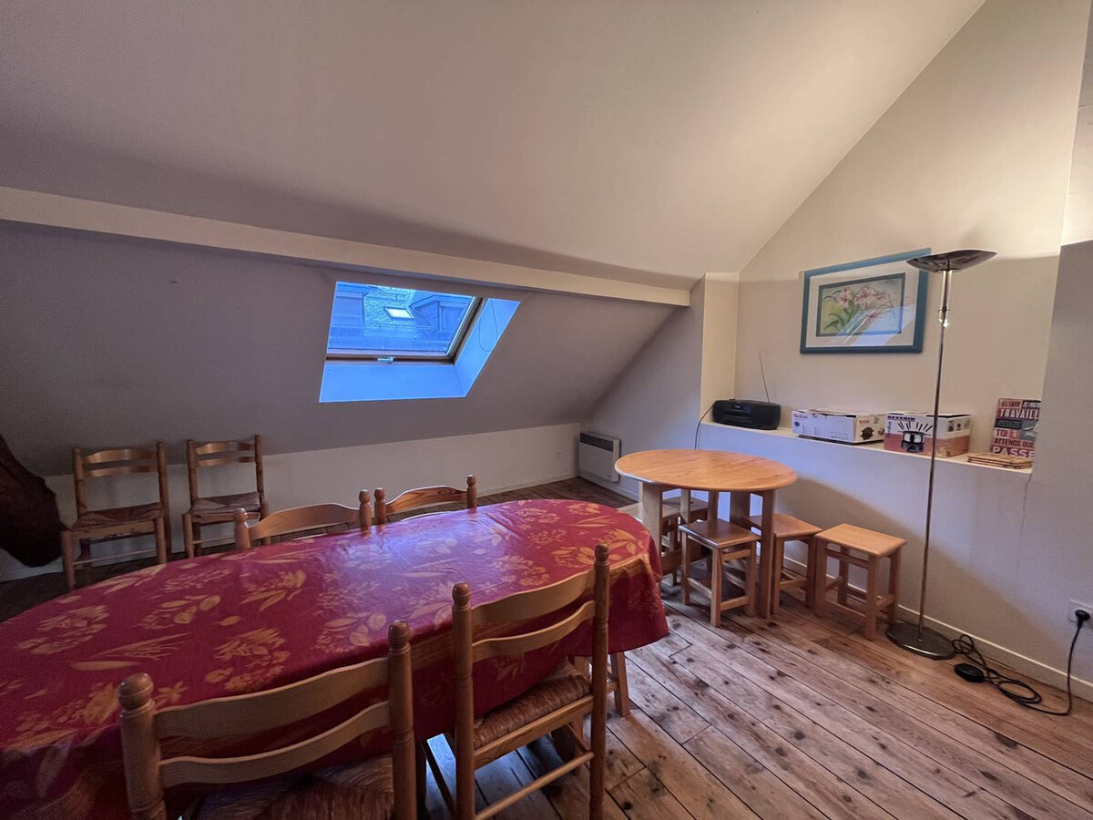 Triplex 4 chambres 12 pers, 250m télécabines - Cauterets - Photo 10