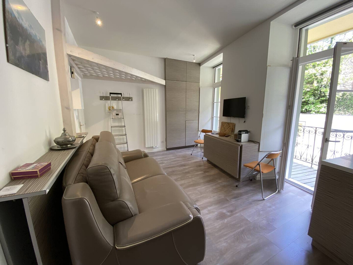 Appartement 4 pers à Cauterets, 4 min des télécabines - Photo 10