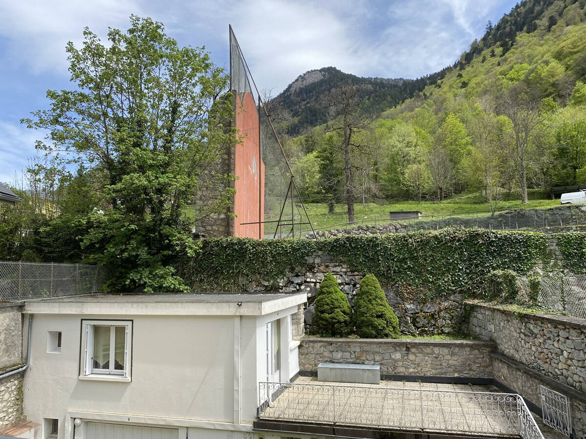 Appartement 4 pers à Cauterets, 4 min des télécabines - Photo 11
