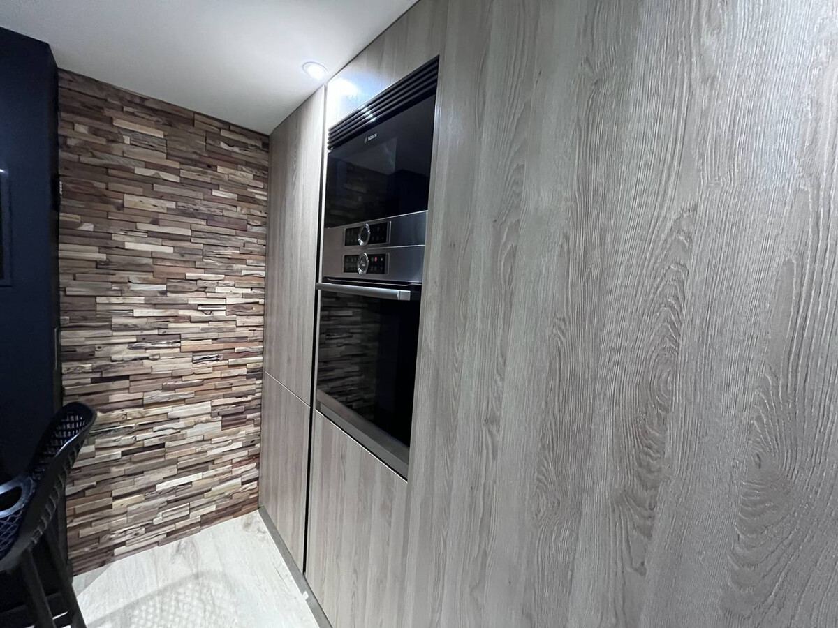 Triplex moderne 3 chambres, cheminée et balcon à Cauterets - Photo 12