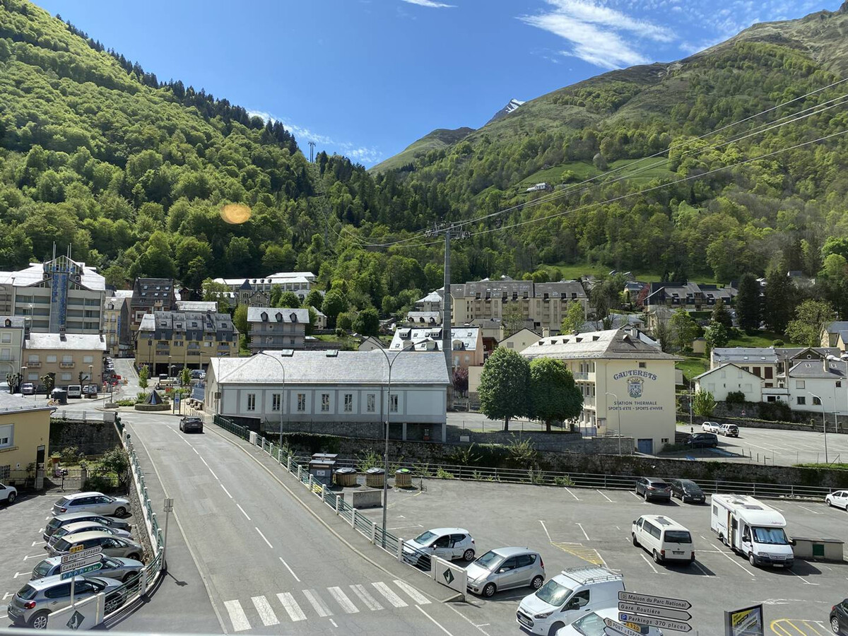 Appartement 4 pers au pied de la télécabine, Cauterets - Photo 3