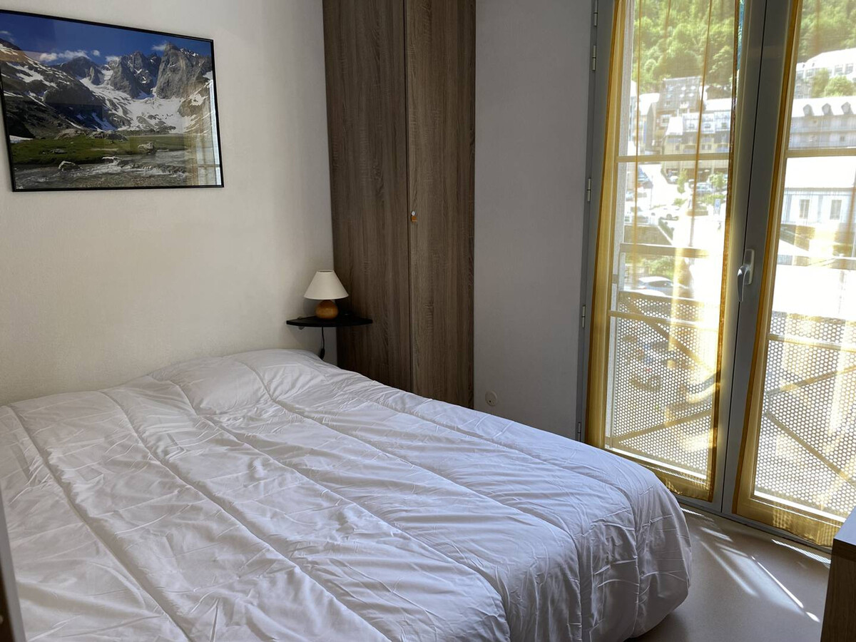 Appartement 4 pers au pied de la télécabine, Cauterets - Photo 4