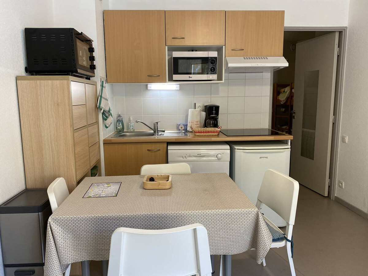Appartement 4 pers au pied de la télécabine, Cauterets - Photo 7