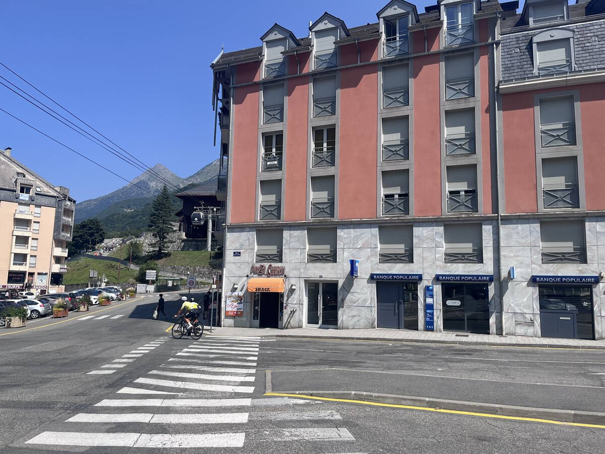 Appartement 4 pers au pied de la télécabine, Cauterets - Photo 8