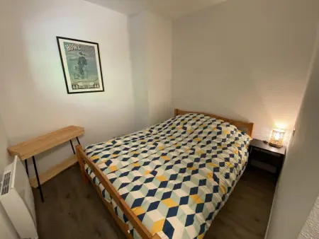 Appartement 4 pers. avec terrasse et parking à Cauterets : photo 2